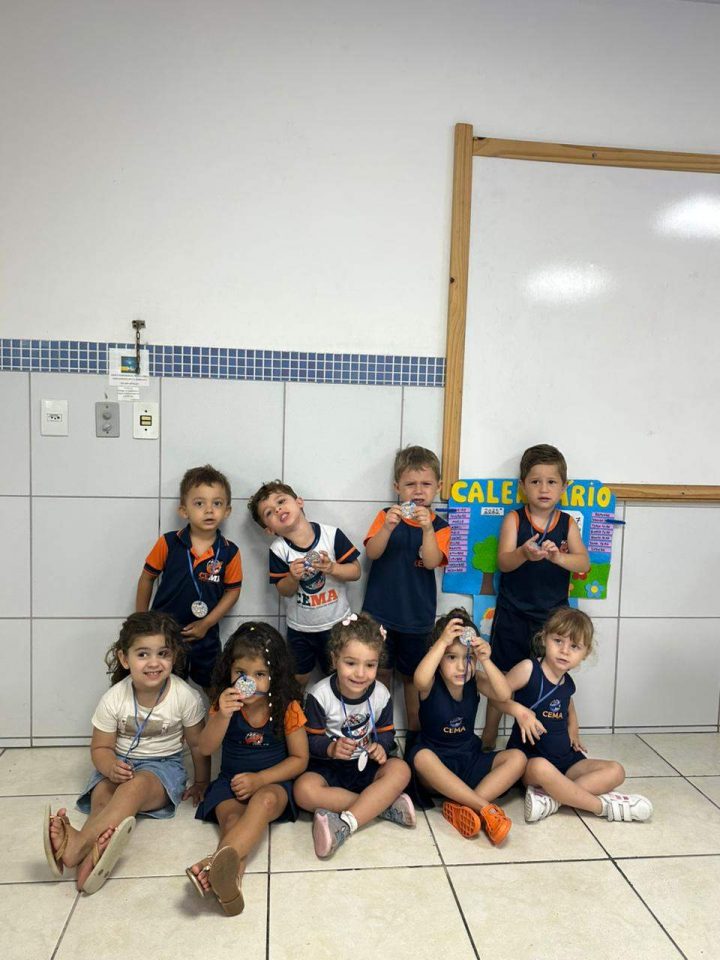 Colônia de Férias  12 até 23 de janeiro — foto 11