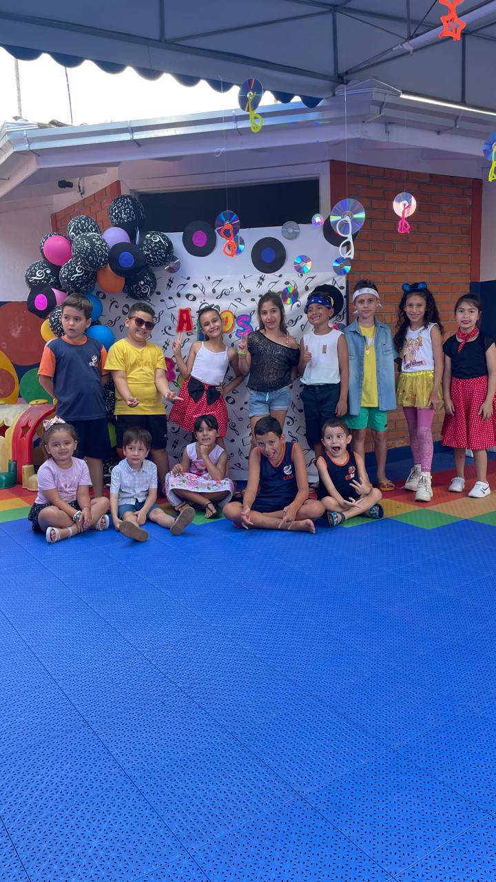 Colônia de Férias  12 até 23 de janeiro — foto 19