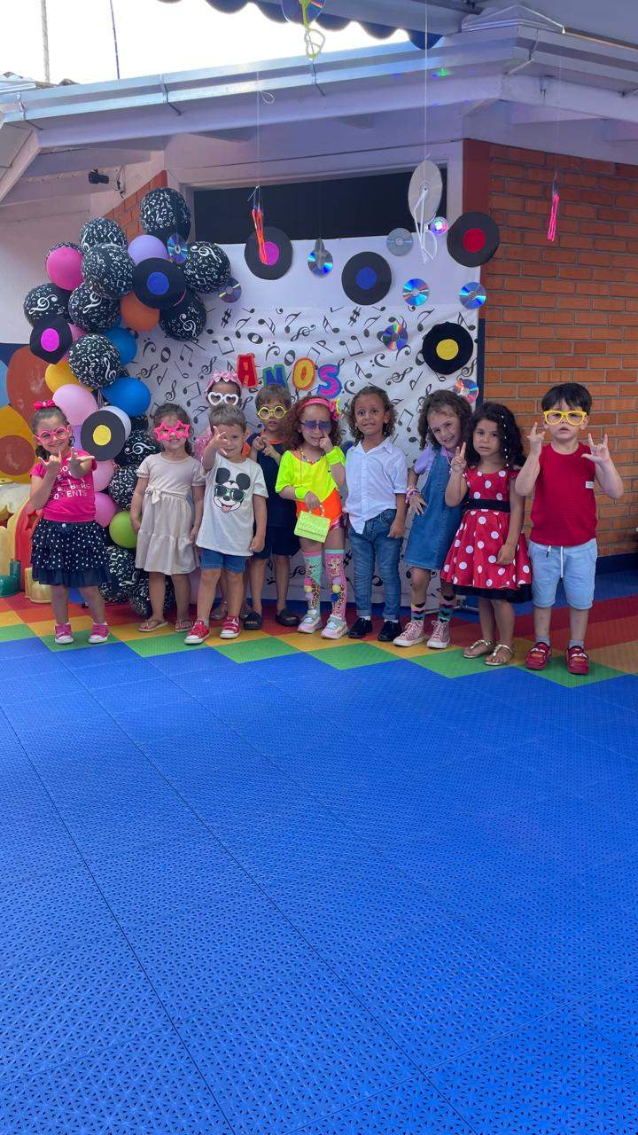 Colônia de Férias  12 até 23 de janeiro — foto 20