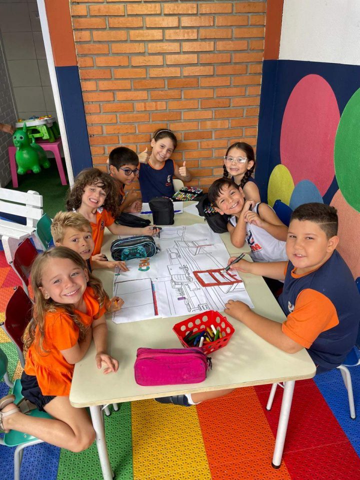 Colônia de Férias  12 até 23 de janeiro — foto 44