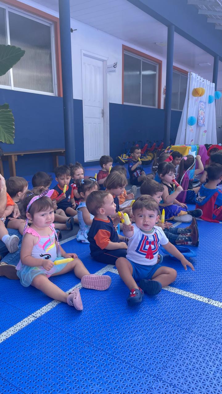 Colônia de Férias 26 de Janeiro a 05 de Fevereiro 2026 — foto 105