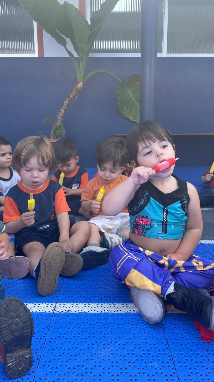 Colônia de Férias 26 de Janeiro a 05 de Fevereiro 2026 — foto 108