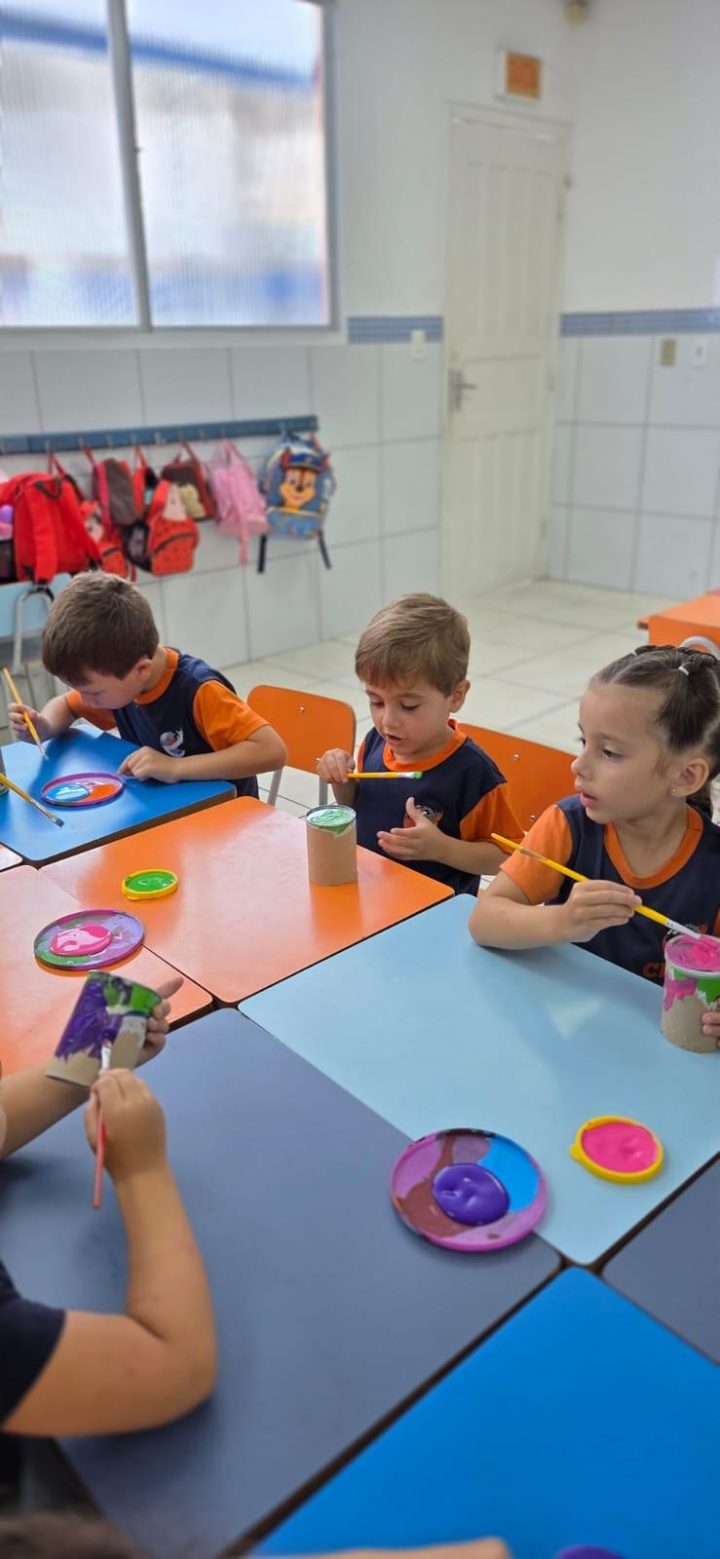 Colônia de Férias 26 de Janeiro a 05 de Fevereiro 2026 — foto 24