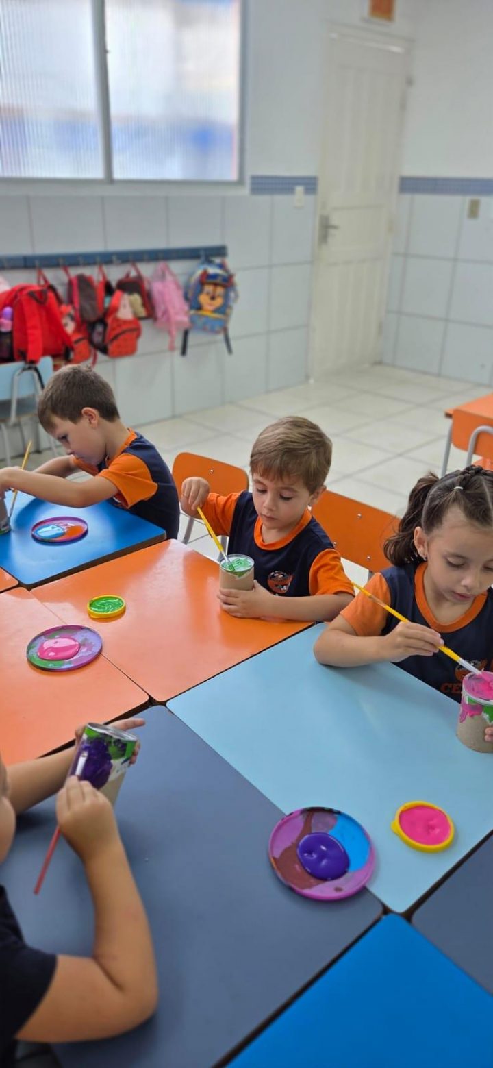 Colônia de Férias 26 de Janeiro a 05 de Fevereiro 2026 — foto 30