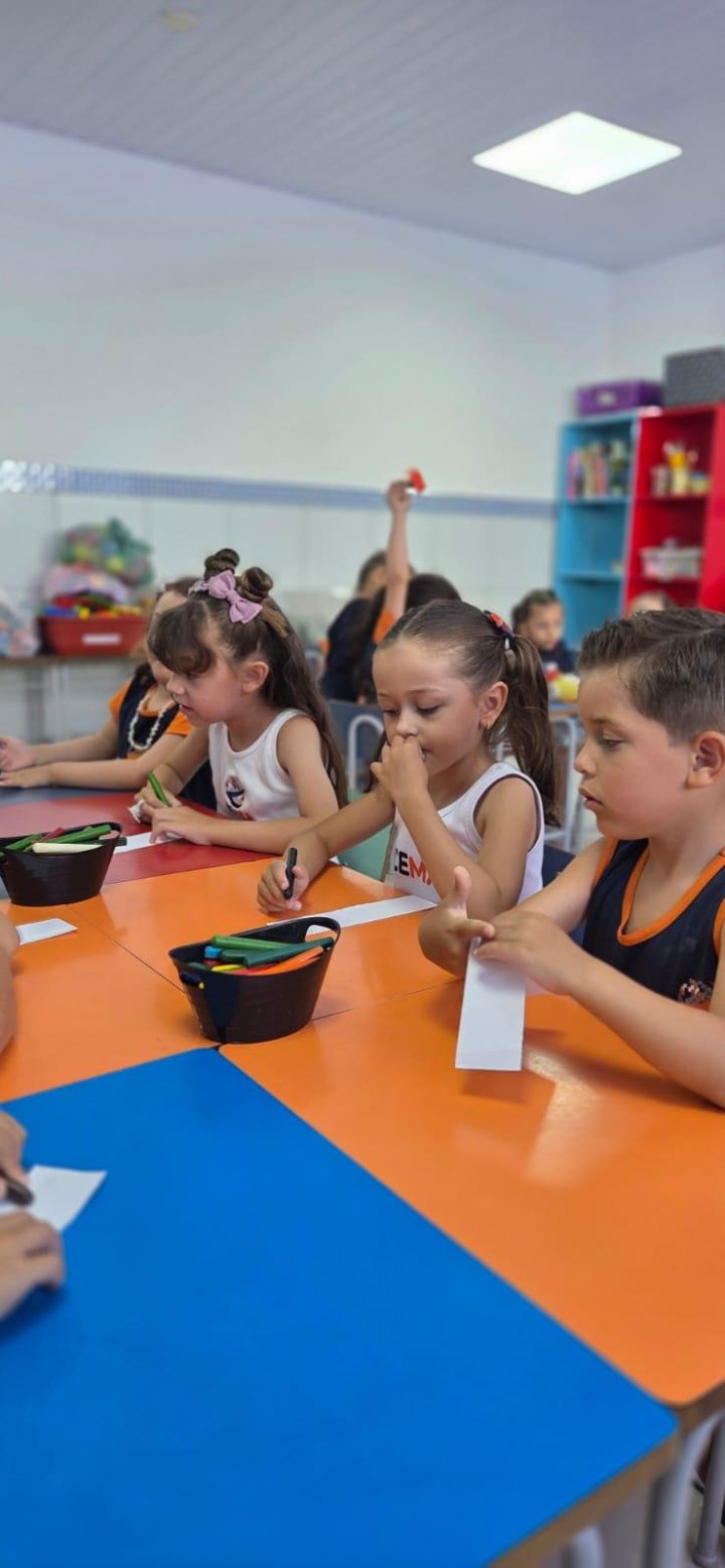 Colônia de Férias 26 de Janeiro a 05 de Fevereiro 2026 — foto 42