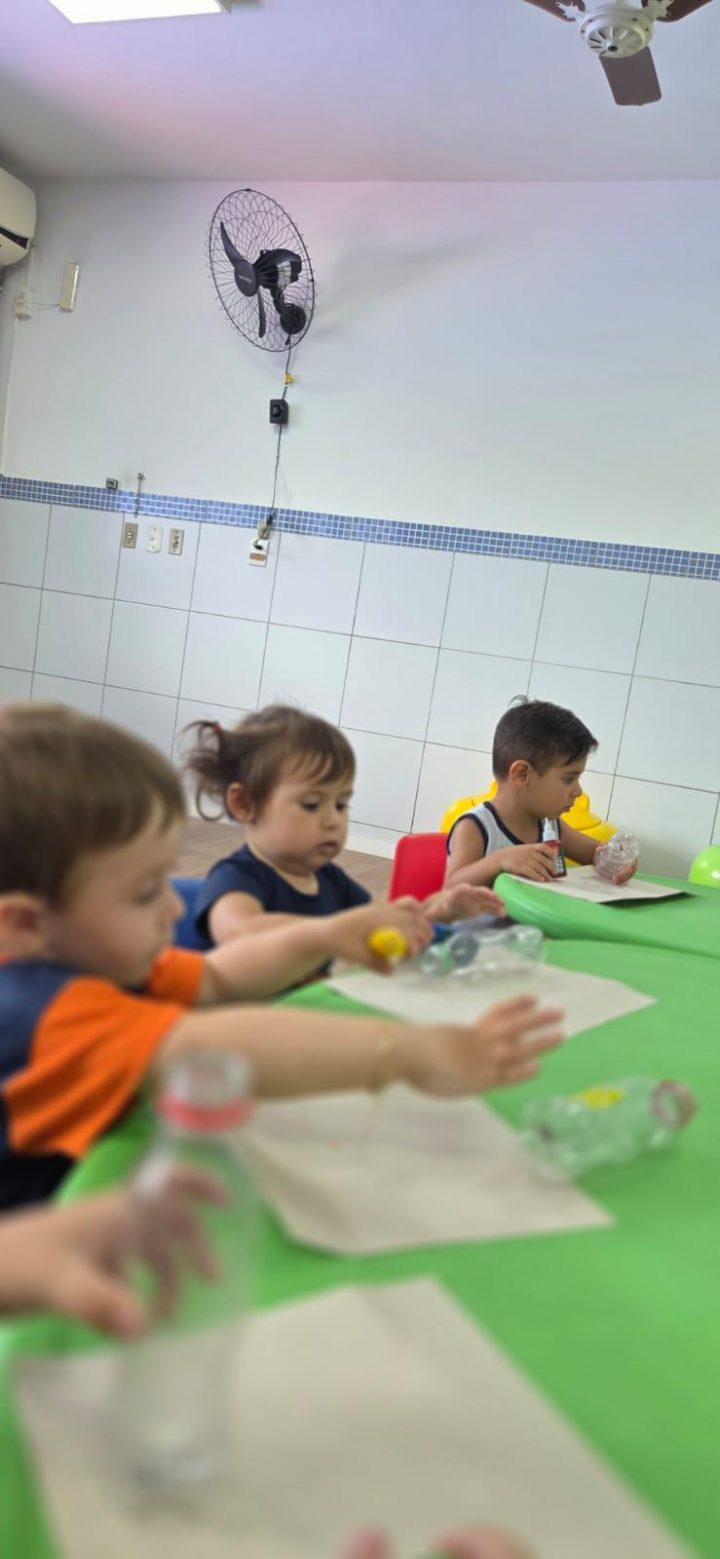 Colônia de Férias 26 de Janeiro a 05 de Fevereiro 2026 — foto 43