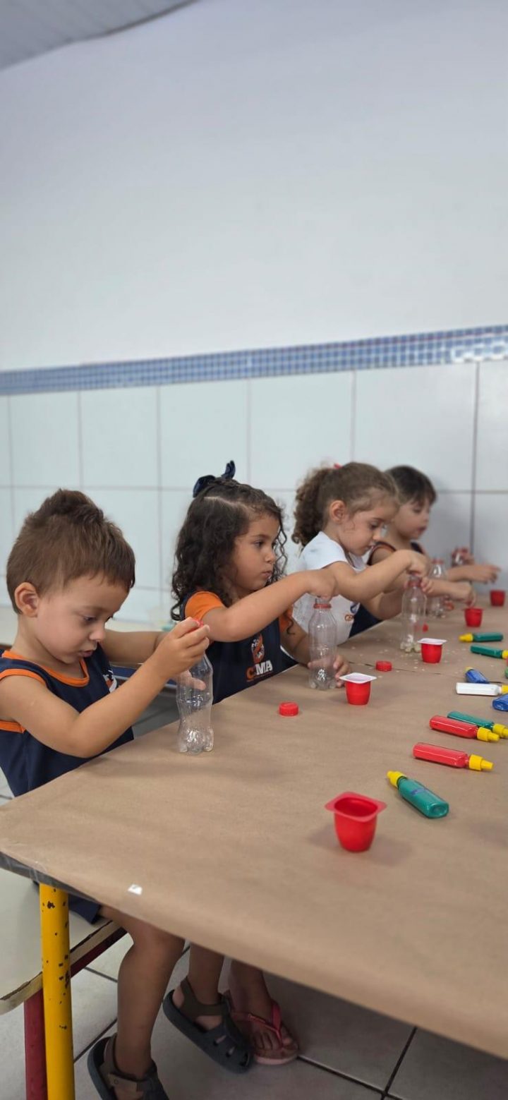 Colônia de Férias 26 de Janeiro a 05 de Fevereiro 2026 — foto 51