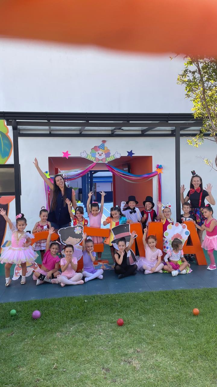 Dia Do Circo — foto 6