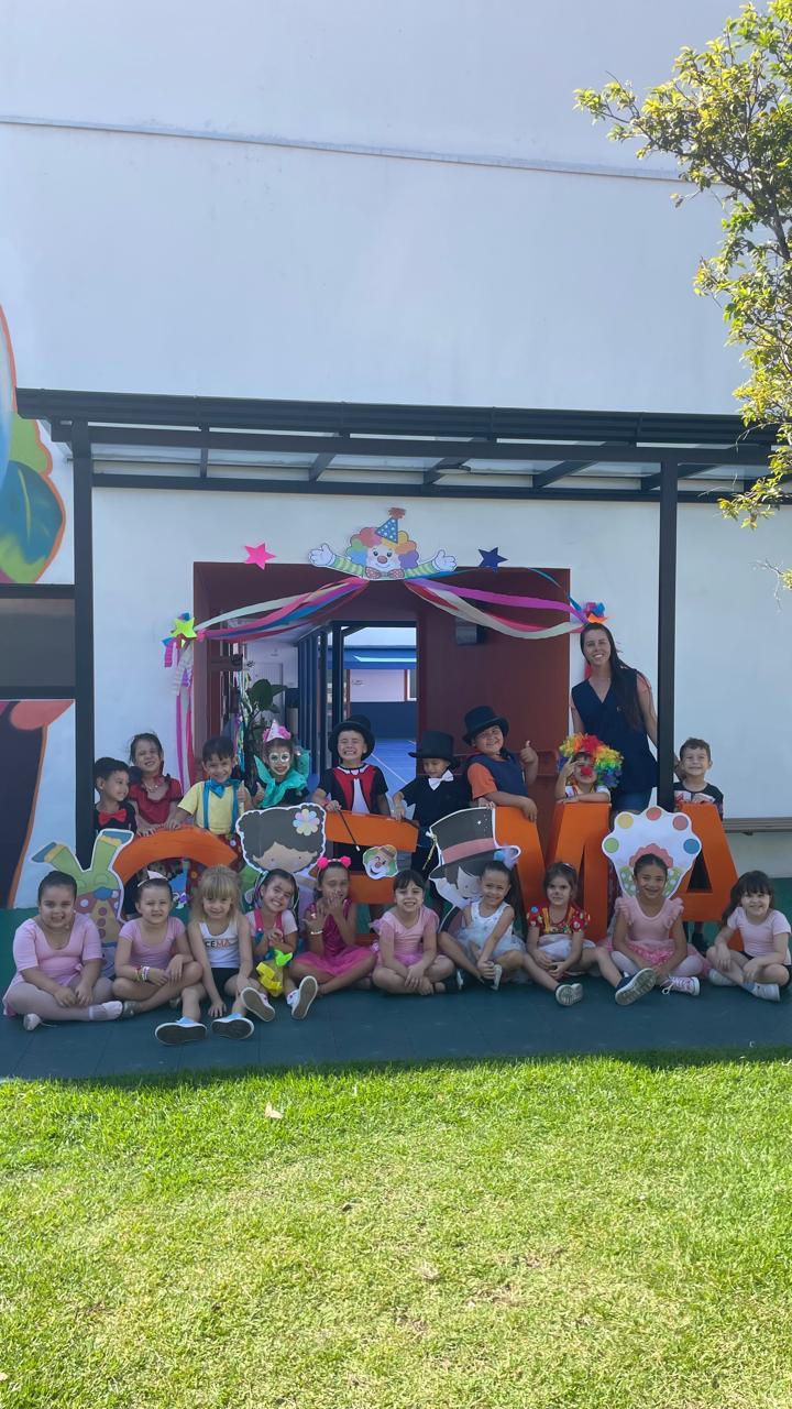 Dia Do Circo — foto 8