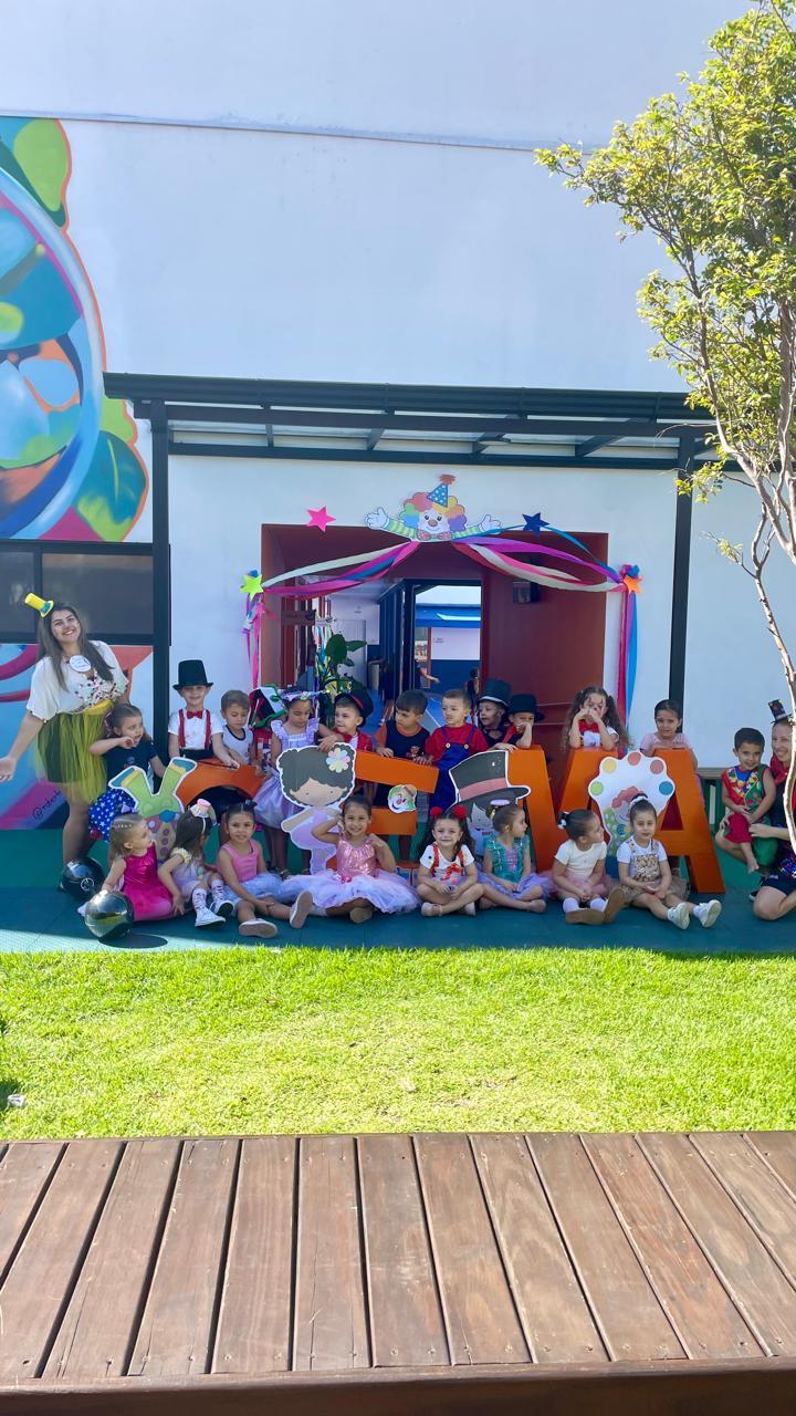 Dia Do Circo — foto 12