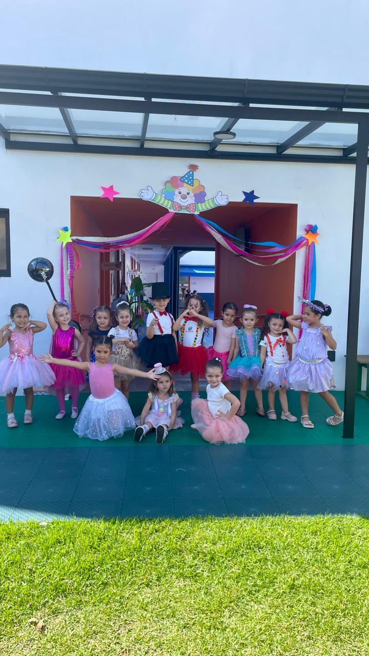 Dia Do Circo — foto 13