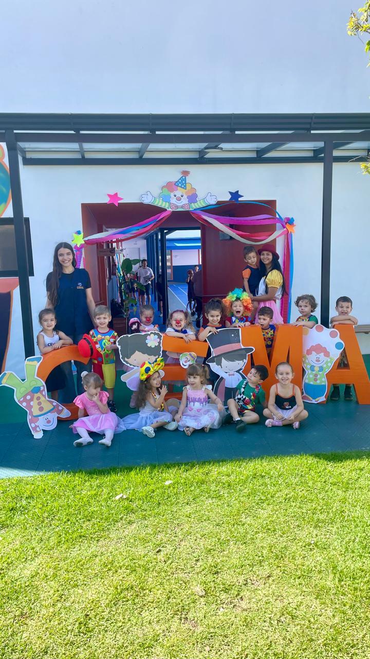 Dia Do Circo — foto 14