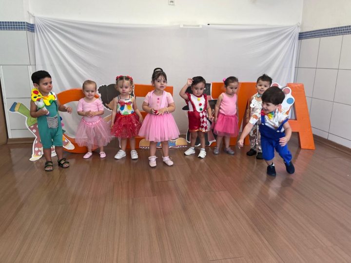 Dia Do Circo — foto 19