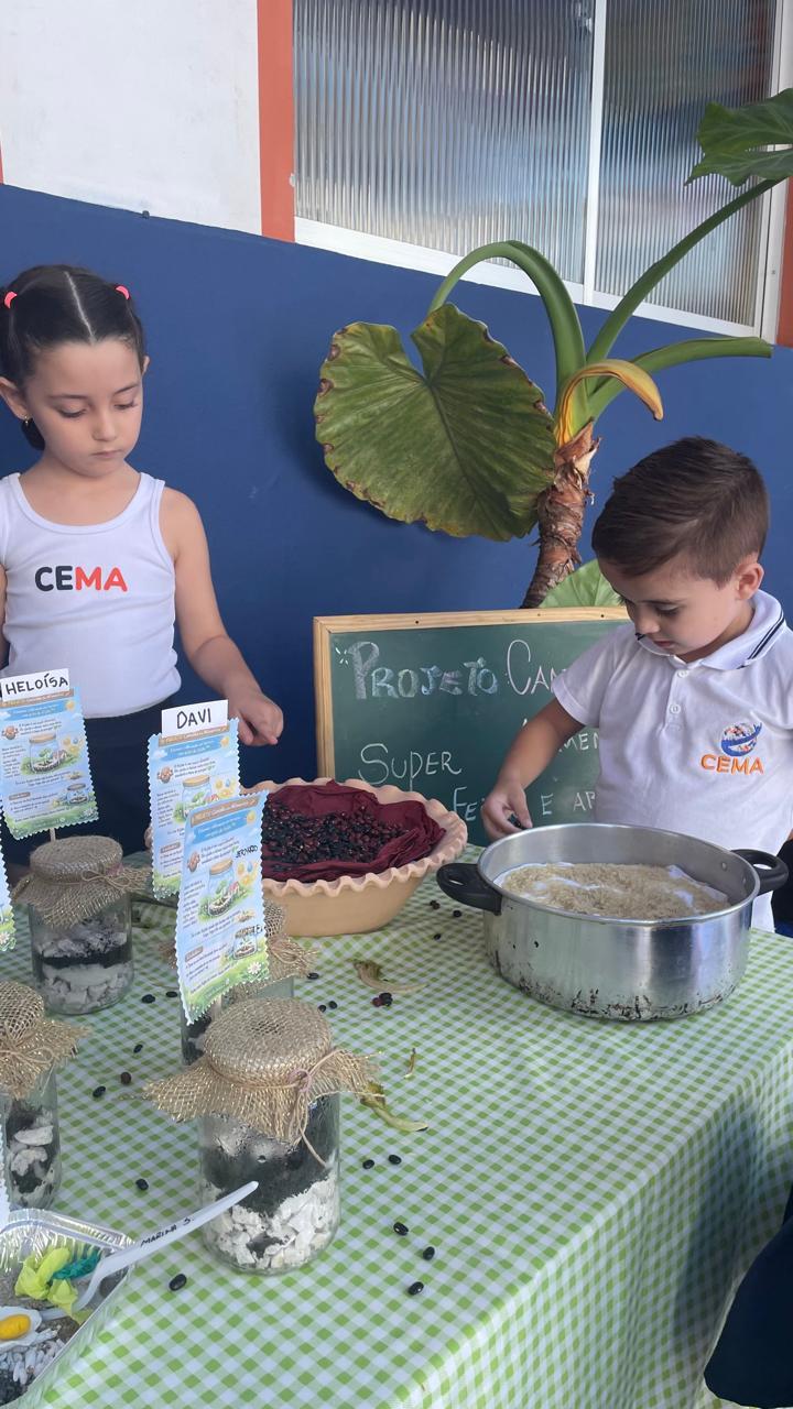 O Caminho dos Alimentos — foto 4