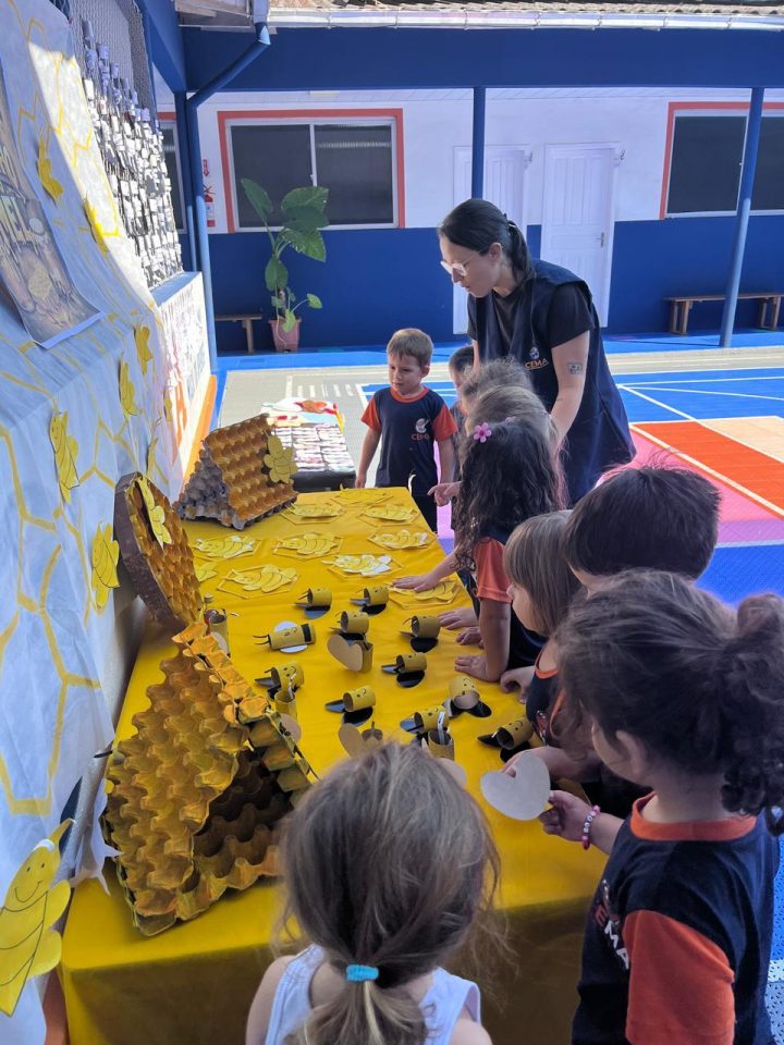 O Caminho dos Alimentos — foto 8