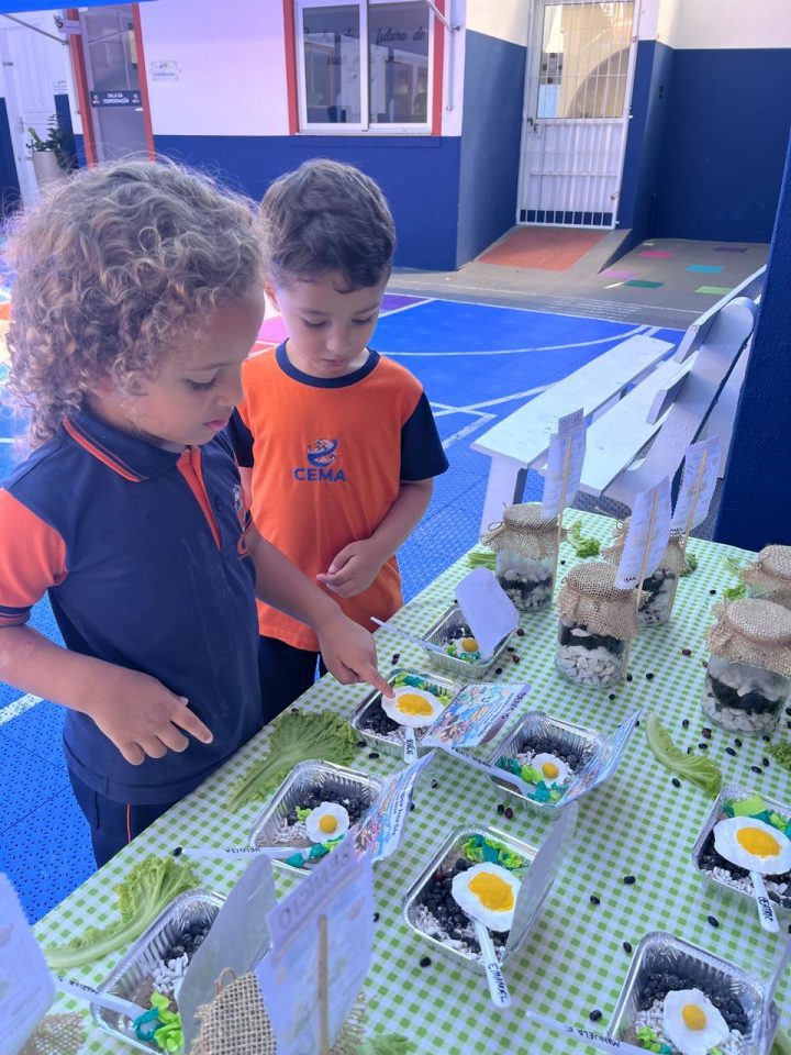 O Caminho dos Alimentos — foto 12