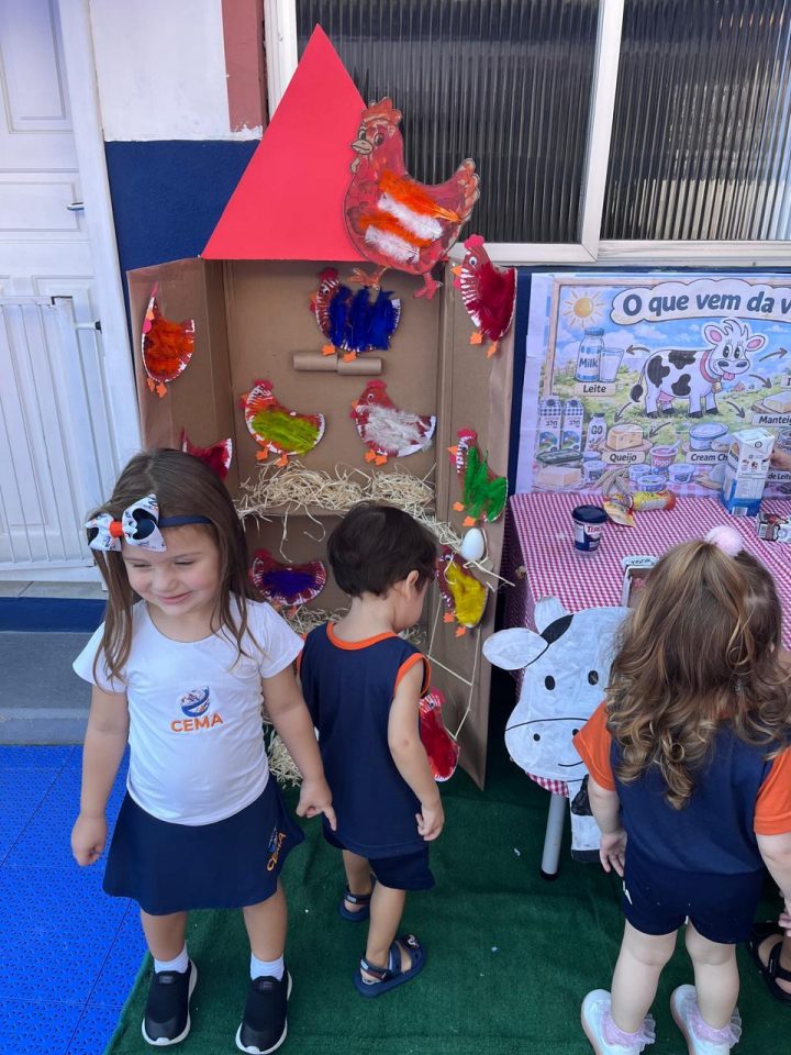 O Caminho dos Alimentos — foto 17
