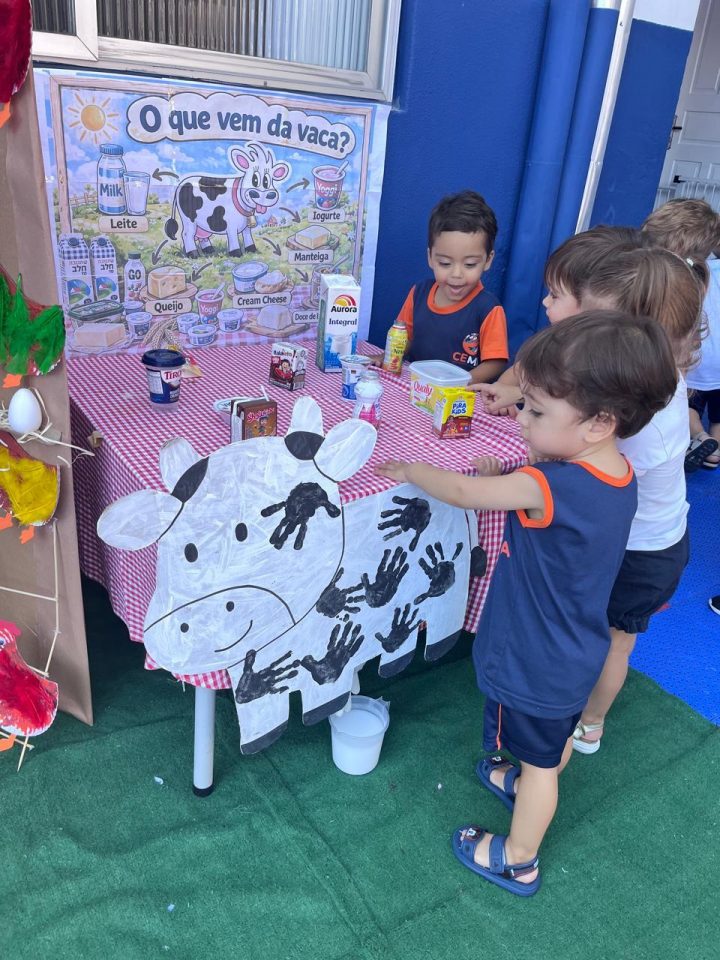O Caminho dos Alimentos — foto 19