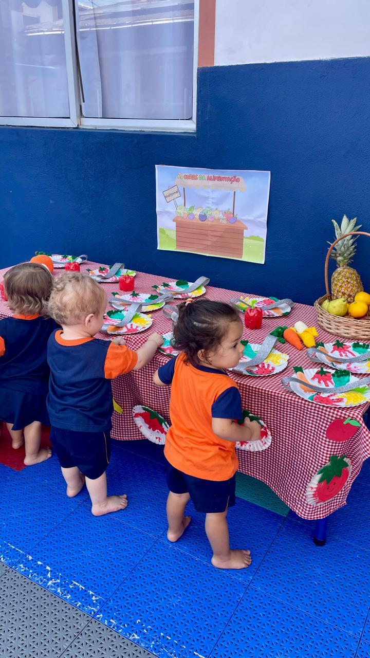 O Caminho dos Alimentos — foto 28
