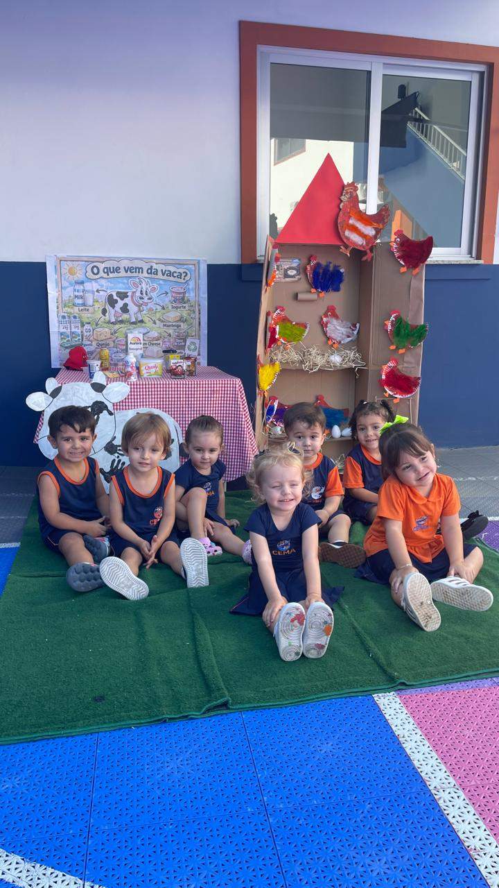 O Caminho dos Alimentos — foto 33