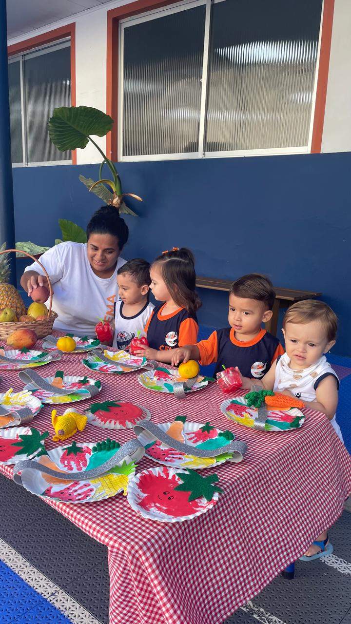 O Caminho dos Alimentos — foto 39