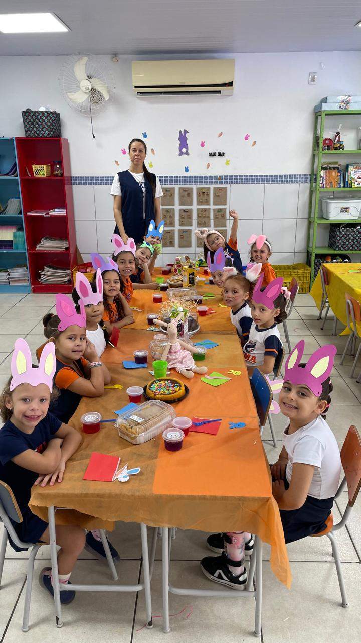 Páscoa — foto 101