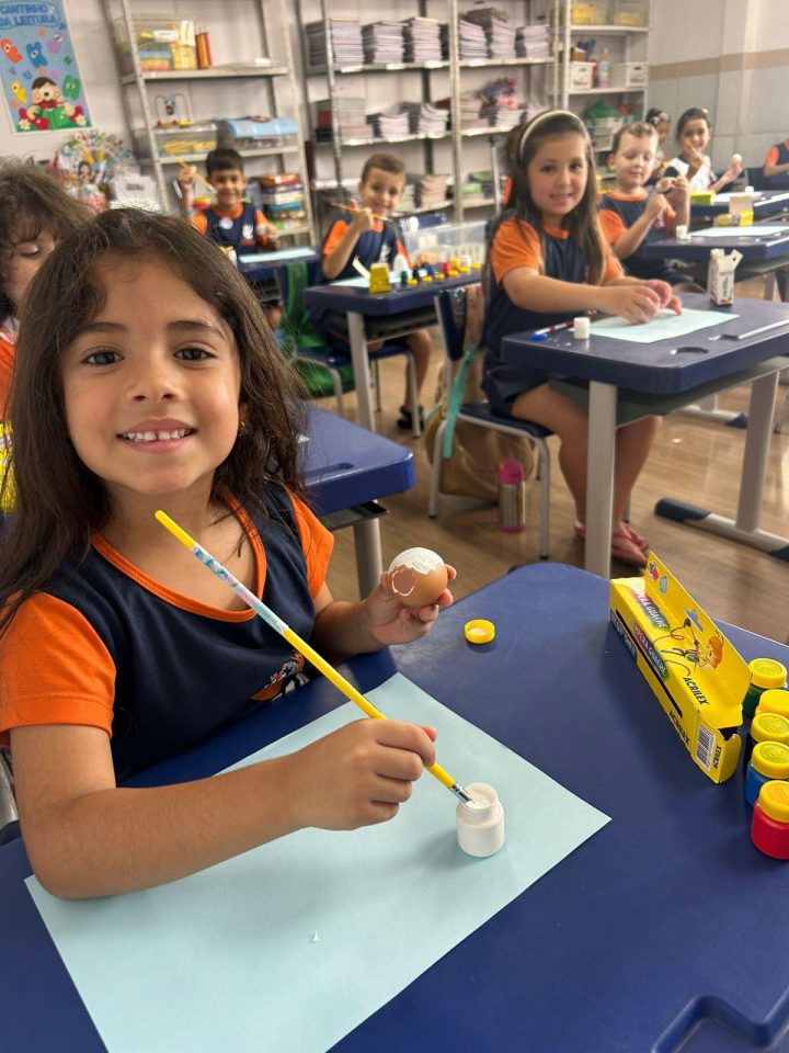 Páscoa — foto 17