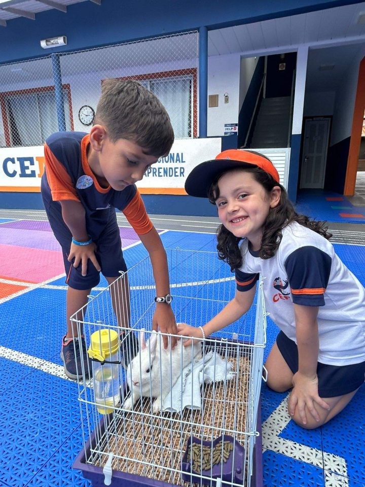 Páscoa — foto 79