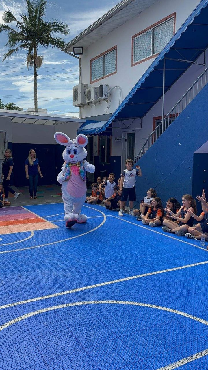 Páscoa