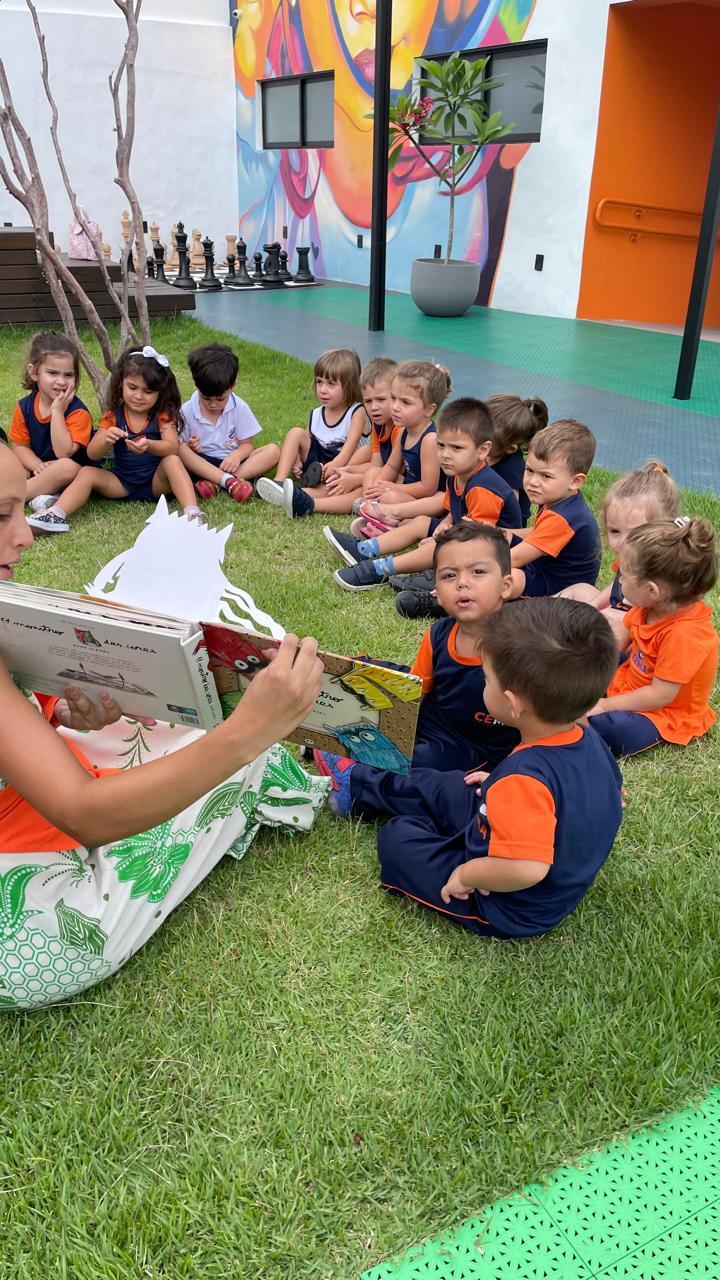 Integral Infantil