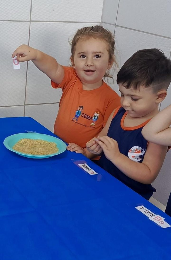 Identificando a Inicial do Nome — foto 24