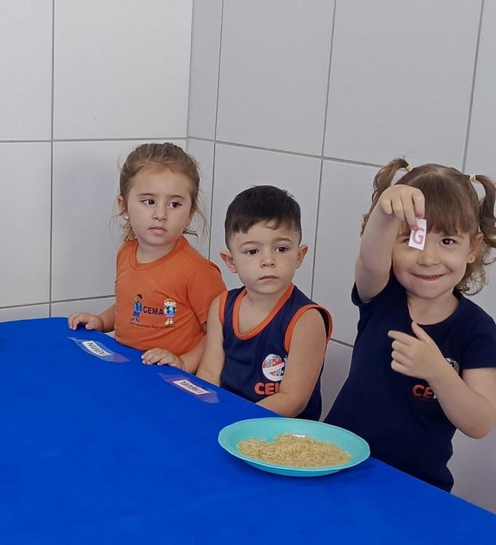 Identificando a Inicial do Nome — foto 27