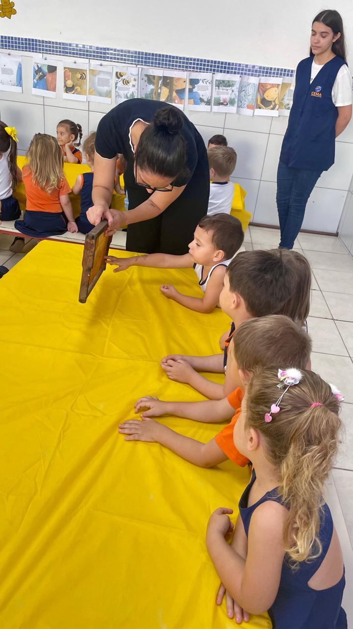 O Doce Caminho do Mel — foto 6