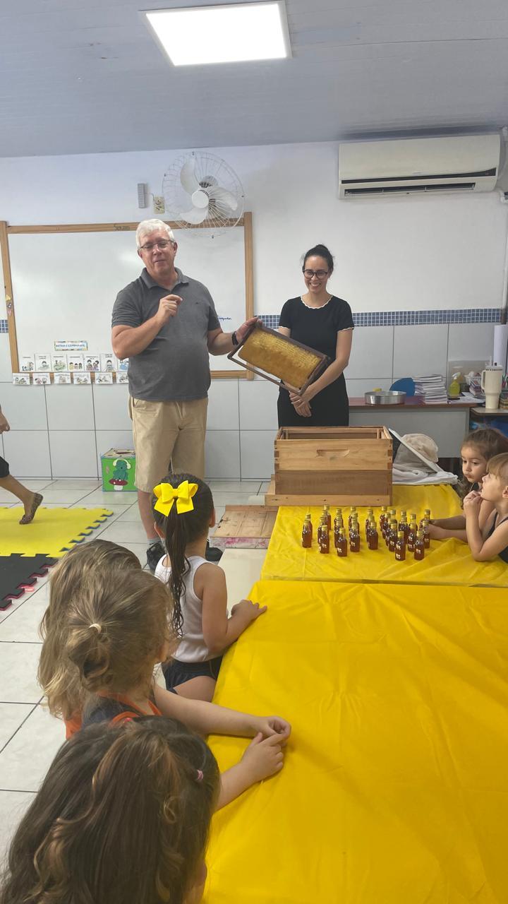 O Doce Caminho do Mel — foto 11