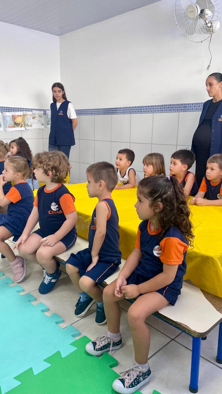 O Doce Caminho do Mel — foto 14