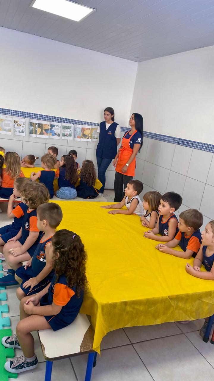 O Doce Caminho do Mel — foto 17