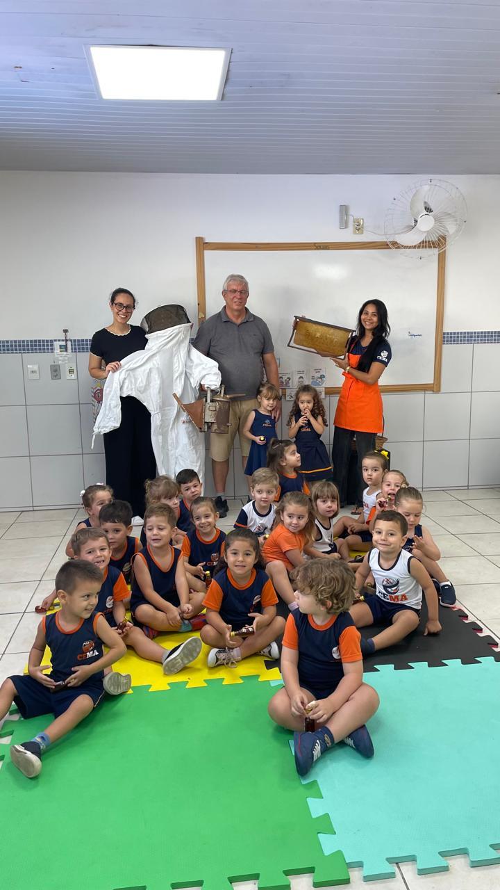 O Doce Caminho do Mel — foto 20