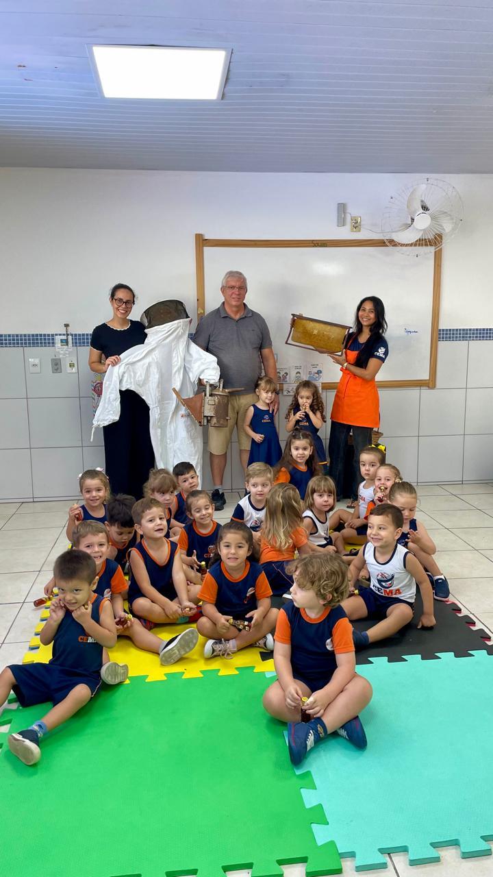 O Doce Caminho do Mel — foto 21
