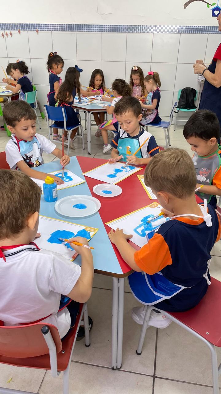 Desenhando o Brinquedo Preferido — foto 1