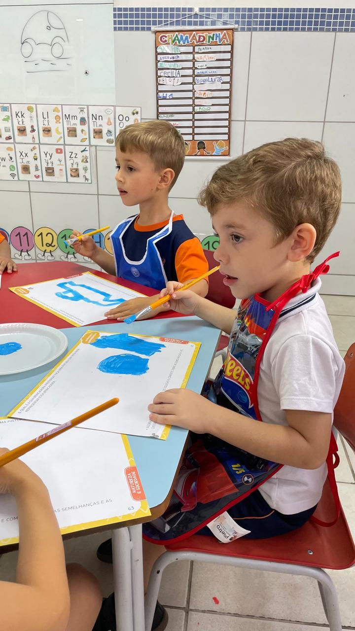 Desenhando o Brinquedo Preferido — foto 4