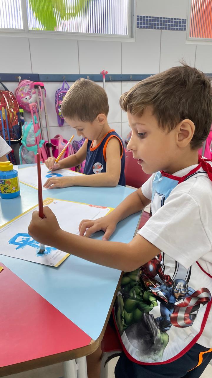Desenhando o Brinquedo Preferido — foto 6