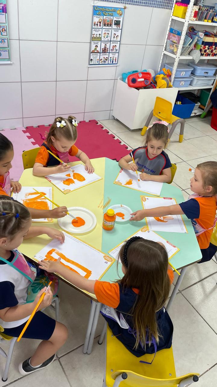 Desenhando o Brinquedo Preferido — foto 8