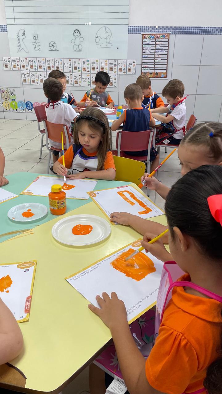 Desenhando o Brinquedo Preferido — foto 13