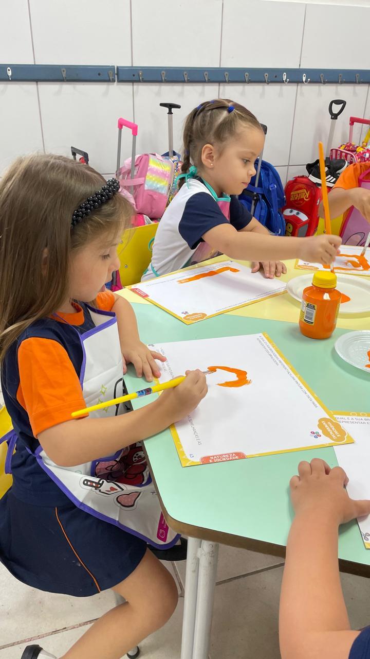 Desenhando o Brinquedo Preferido — foto 17