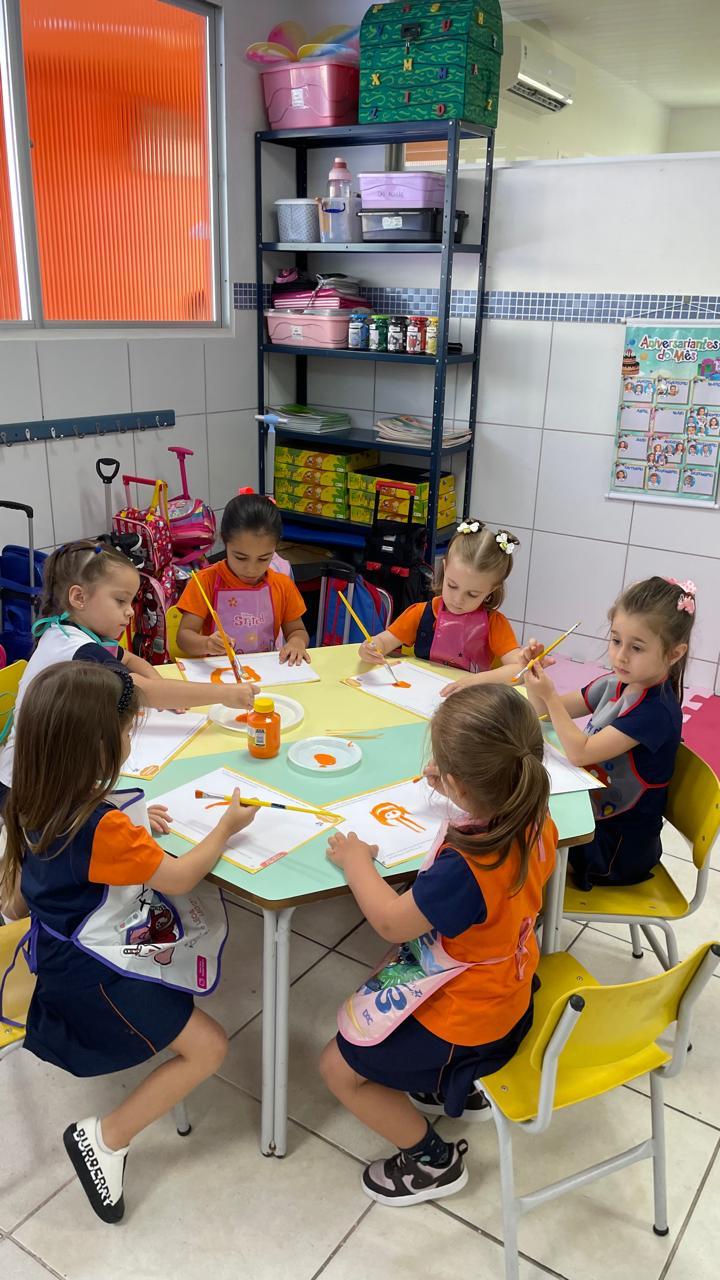 Desenhando o Brinquedo Preferido — foto 18