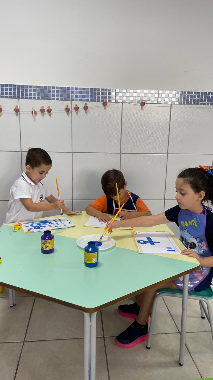 Desenhando o Brinquedo Preferido — foto 21