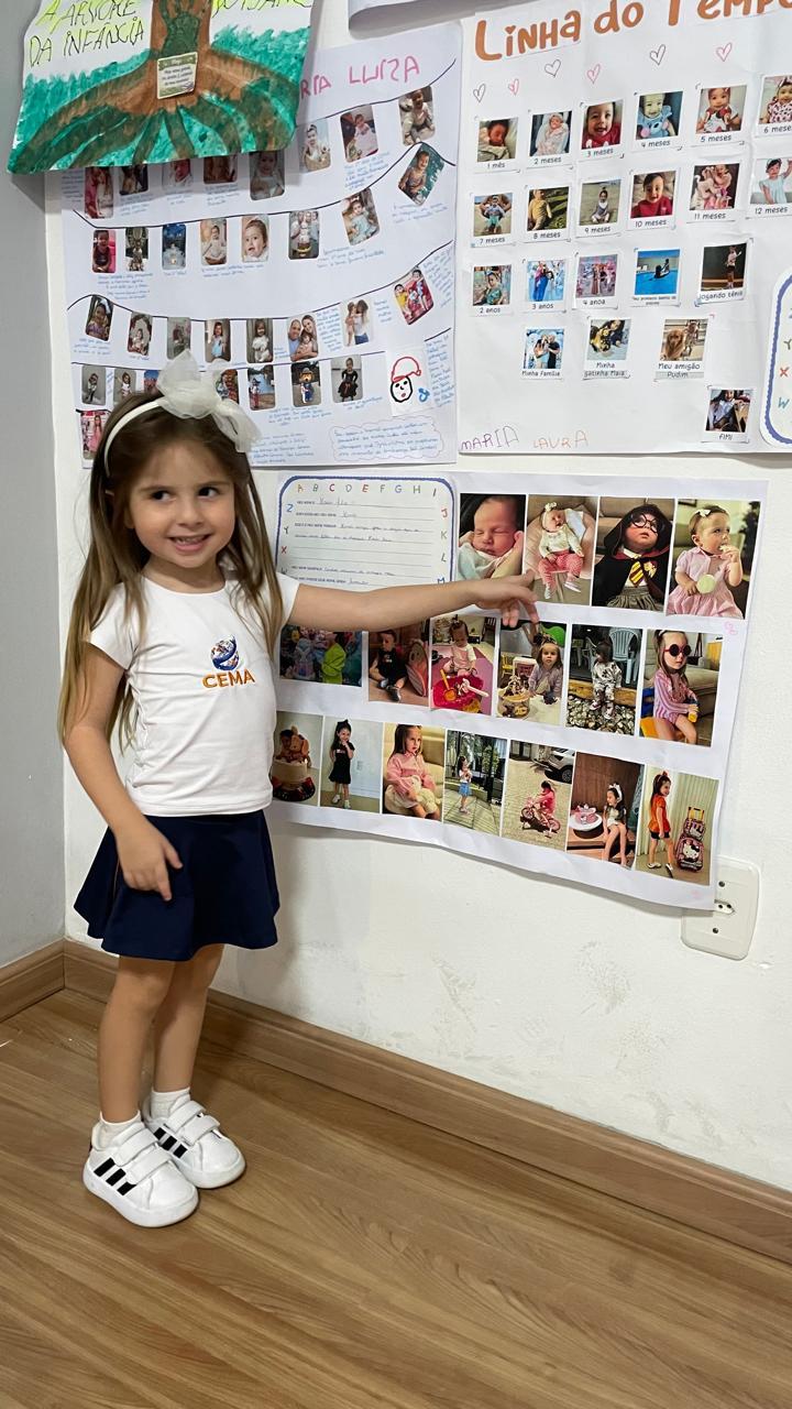 Linha do Tempo — foto 12