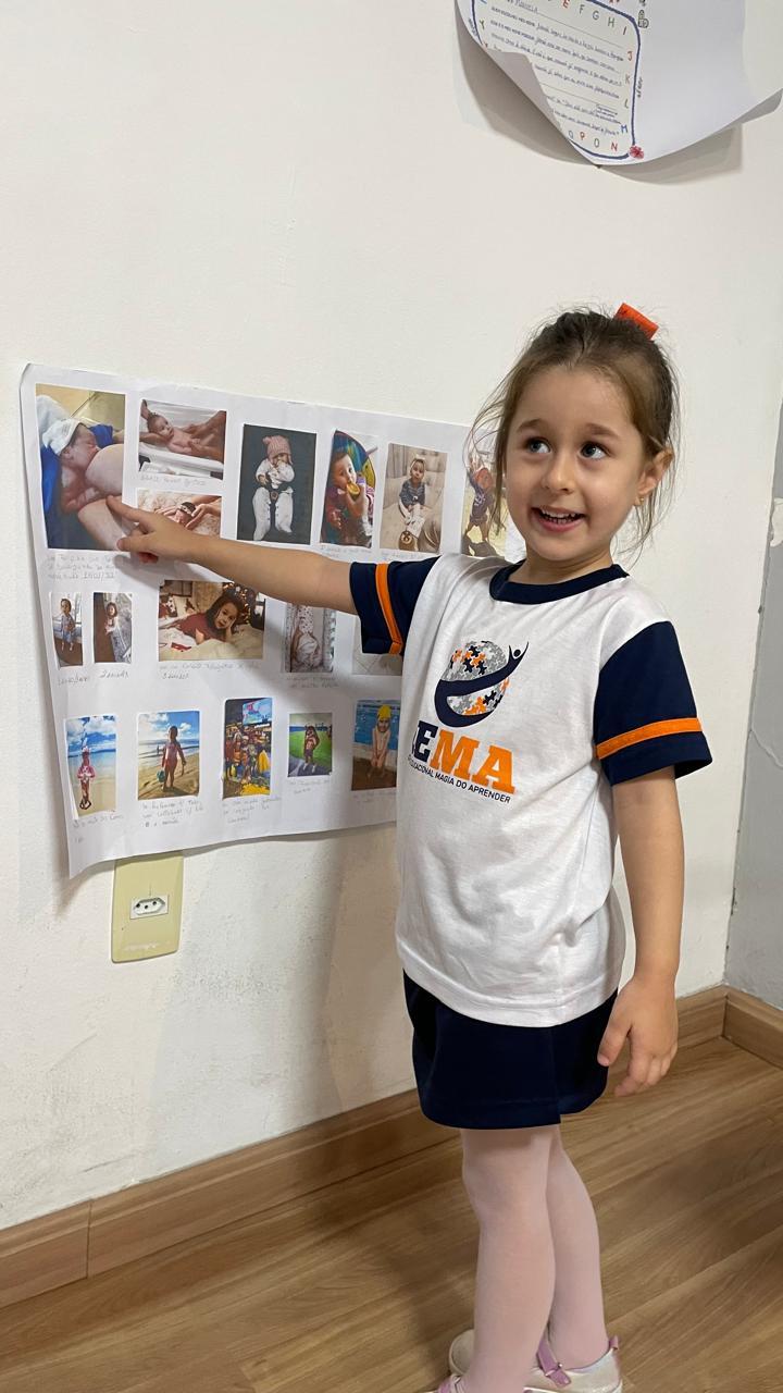 Linha do Tempo — foto 14