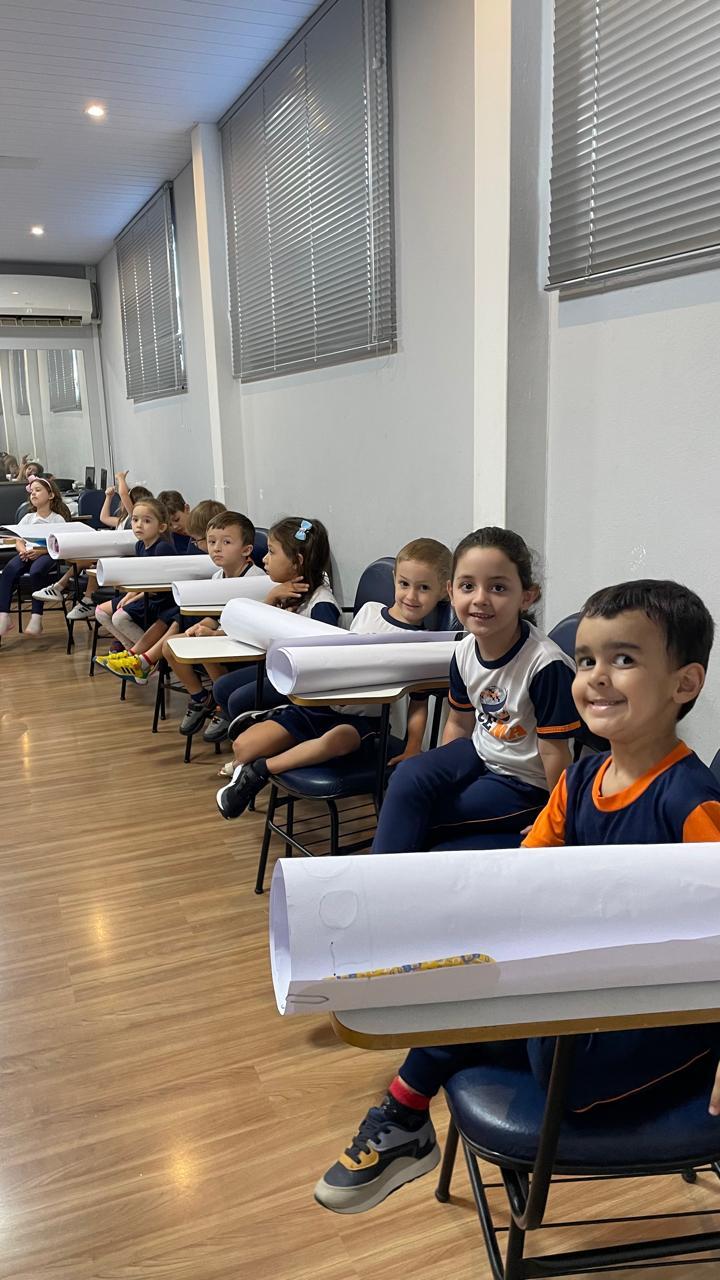 Linha do Tempo — foto 23