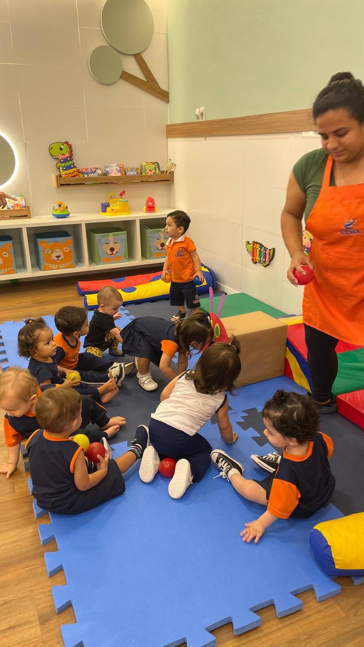 A lagarta Comilona — foto 13
